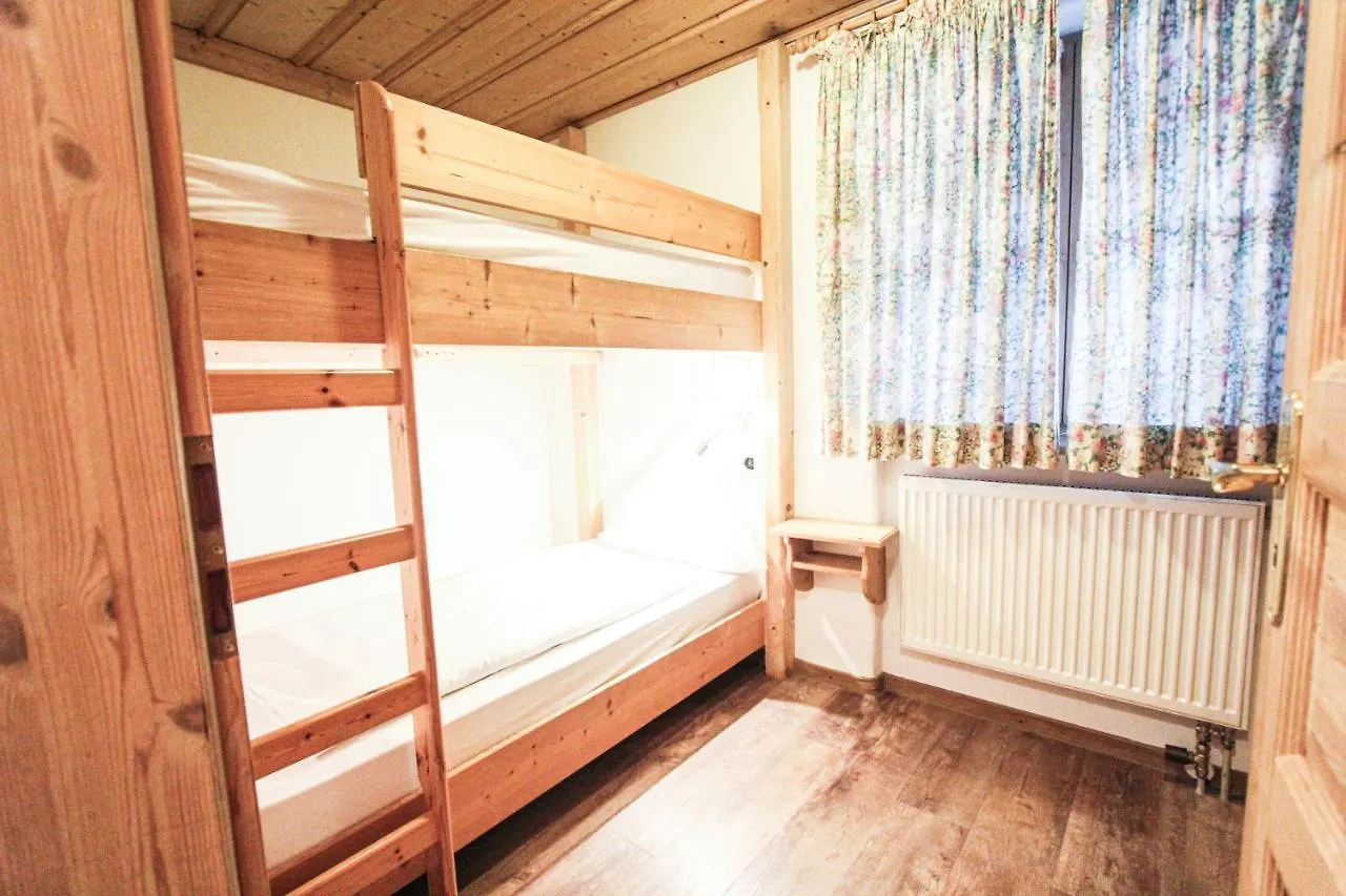 Apartment Appartementhaus Schirsner - Direkt Am See & Am Kurpark Schliersee